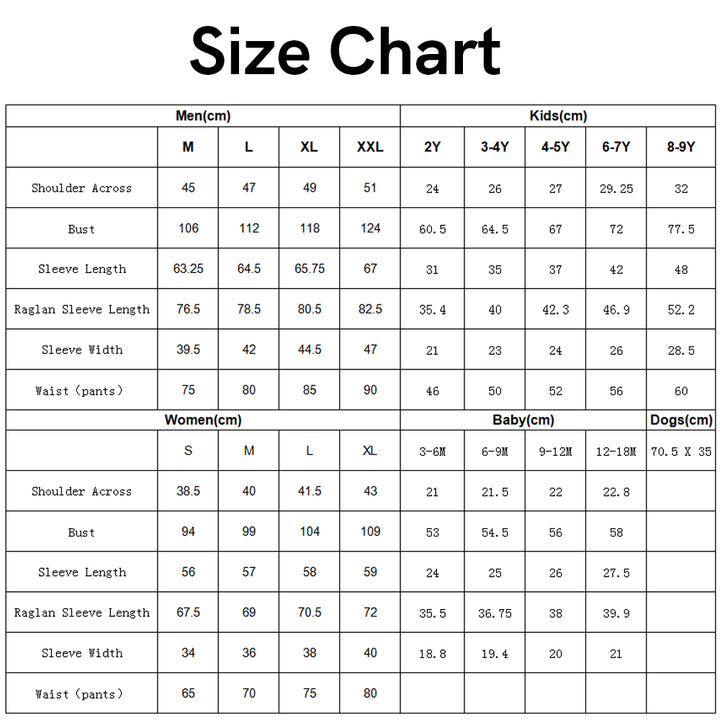 Kids Family Christmas Pajamas Matching Sets Long Sleeve Top and Green Plaid Pant Gifts Flame Retardant, 2-Piece, Size 2Y