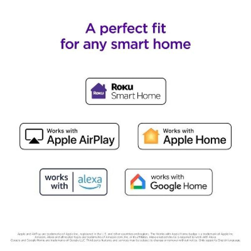Roku Express HD Streaming Device with High-Speed HDMI Cable, Standard Remote, and Wi-Fi
