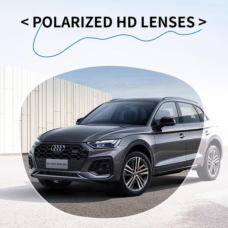 Jueyue Smart with UV Protection, Wearable Outdoor Sunglasses with Earphones and Microphone Bluetooth Glasses Smart Sunglass
