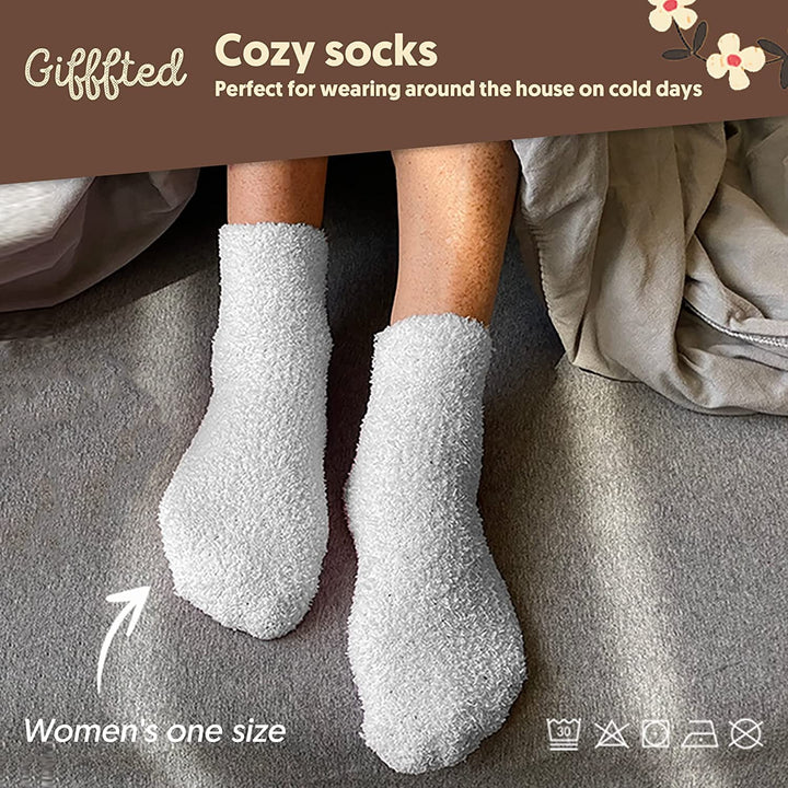 Triple  Worlds Best Mom Ever Coffee Mug & Socks Set for Mother, Gifts Ideas for Christmas,Valentines, Mothers Day, Birthday, from Daughter and Son, Cool Mommy Presents, Ceramic Cup 380Ml