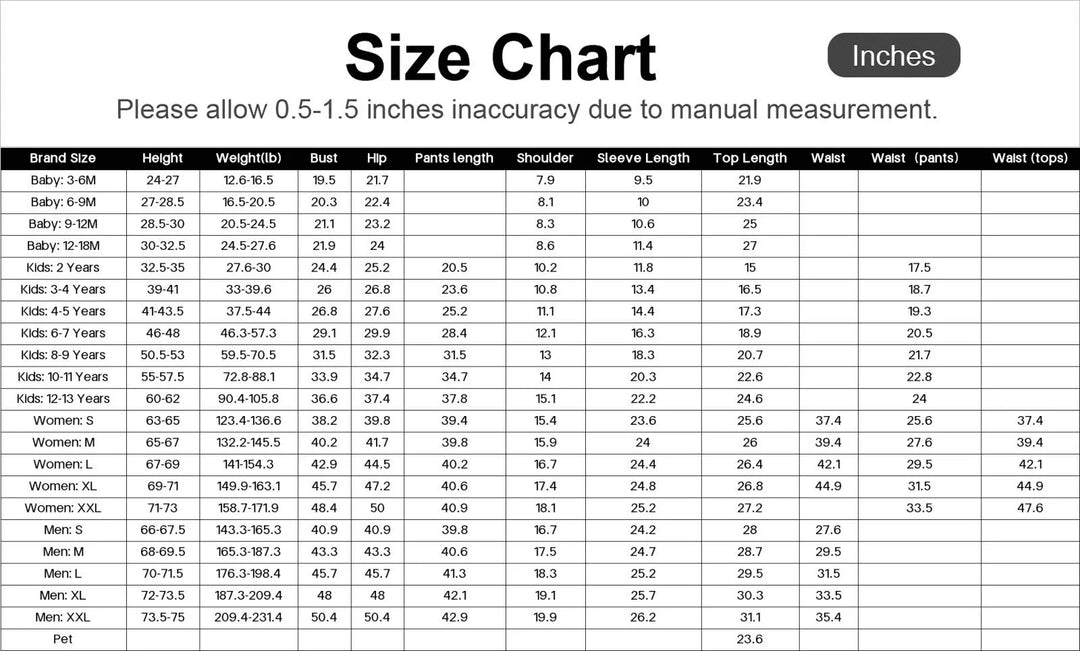 Men’S Pajama Pants Sleep Set Christmas Pajamas Family Matching Long Sleeve Gingerbread Man White Pjs, 2-Piece, Size S