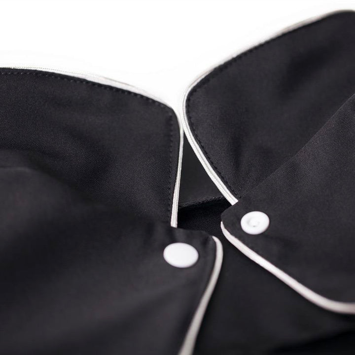 Dog Clothes Pink Pajamas Pet Dog Silk Pajamas, Two-Legged Sleepwear Shirt, Soft and Smooth Pajama for Dogs