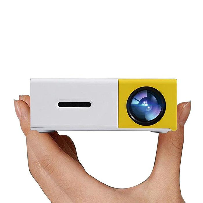 Mini Pocket Projector $44.99