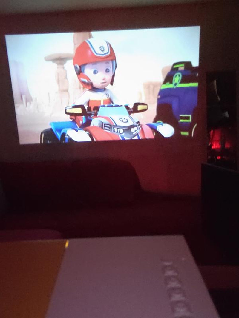 Mini Pocket Projector $44.99